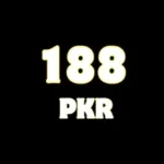 188 PKR Game