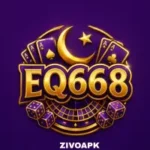 EQ668 Game