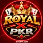 ROYALXPKR Game