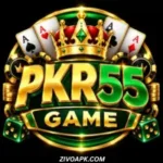 PKR55 Game