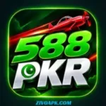 588PKR Game