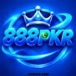 888PKR Game
